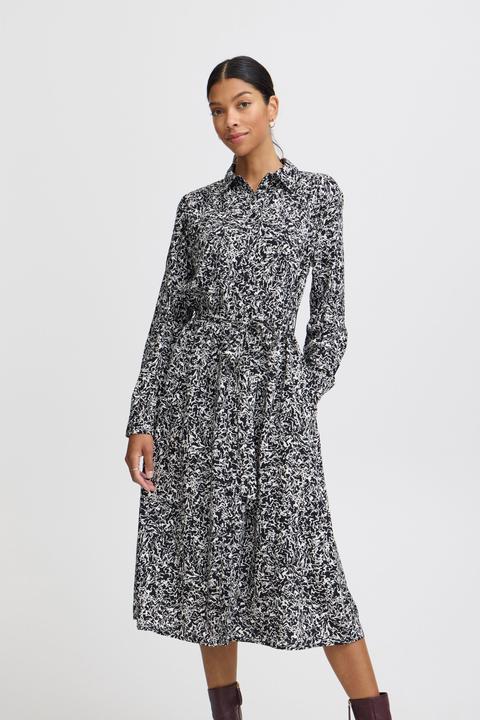 Actual product image B.young BYJOSA SHIRT DRESS 4 20815602 (38)