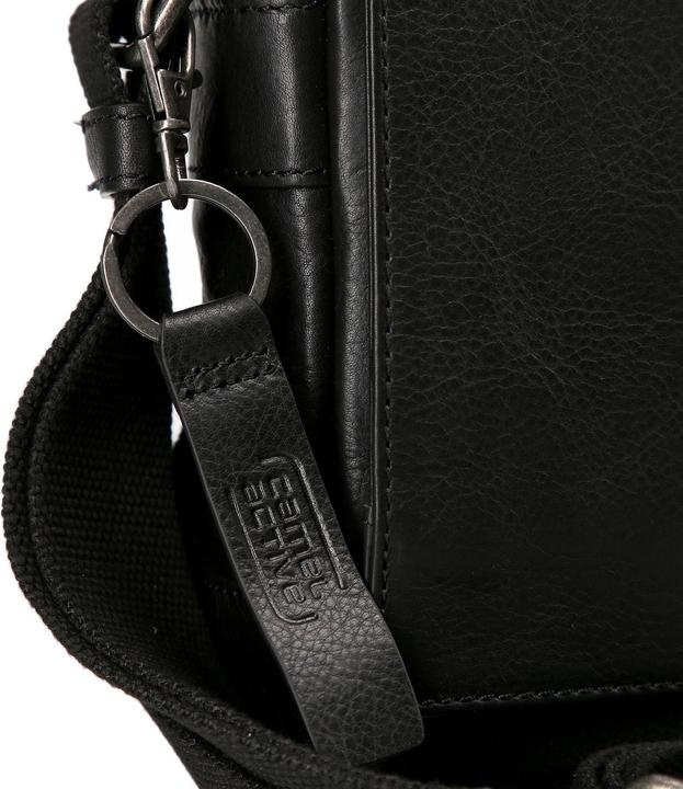 Immagine prodotto Camel Active Pine Umhängetasche Leder 23 cm