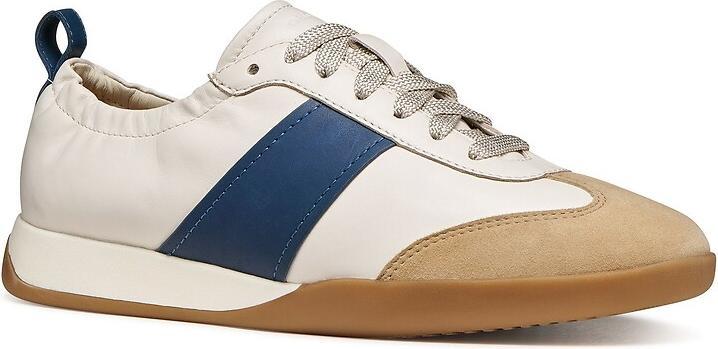Image du produit Geox Sneakers MARYEMY aus Leder (41)