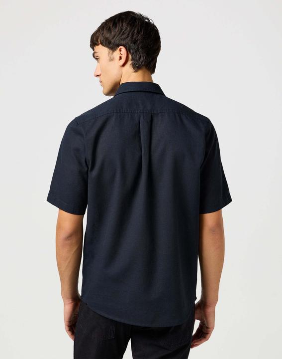 Immagine prodotto Wrangler Kurzarmhemd Ss 1 Pkt Shirt (L)