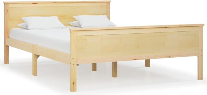 Image du produit vidaXL Bettgestell (140 x 200 cm)