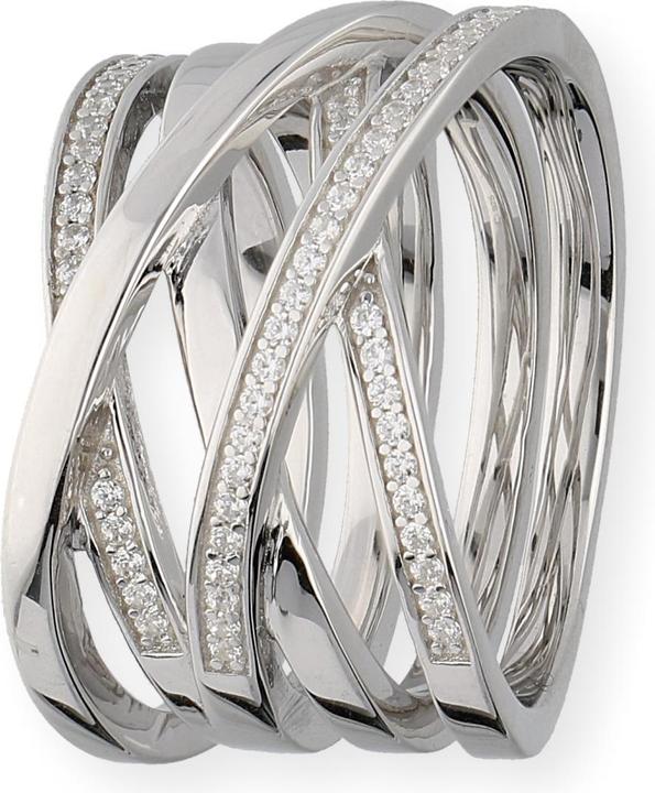 Immagine prodotto Carat eleganza (60, 925 Argento)
