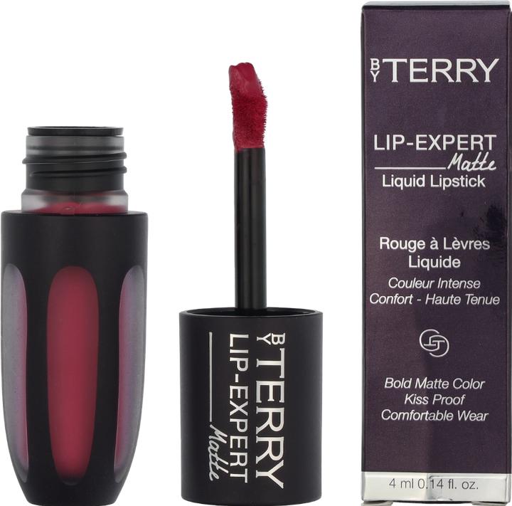 Produktbild By Terry Lip Expert Matte No N15 (15 Velvet Orchid)