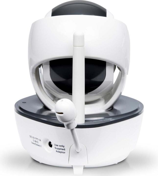 Actual product image Alecto DVM200M (300 m)