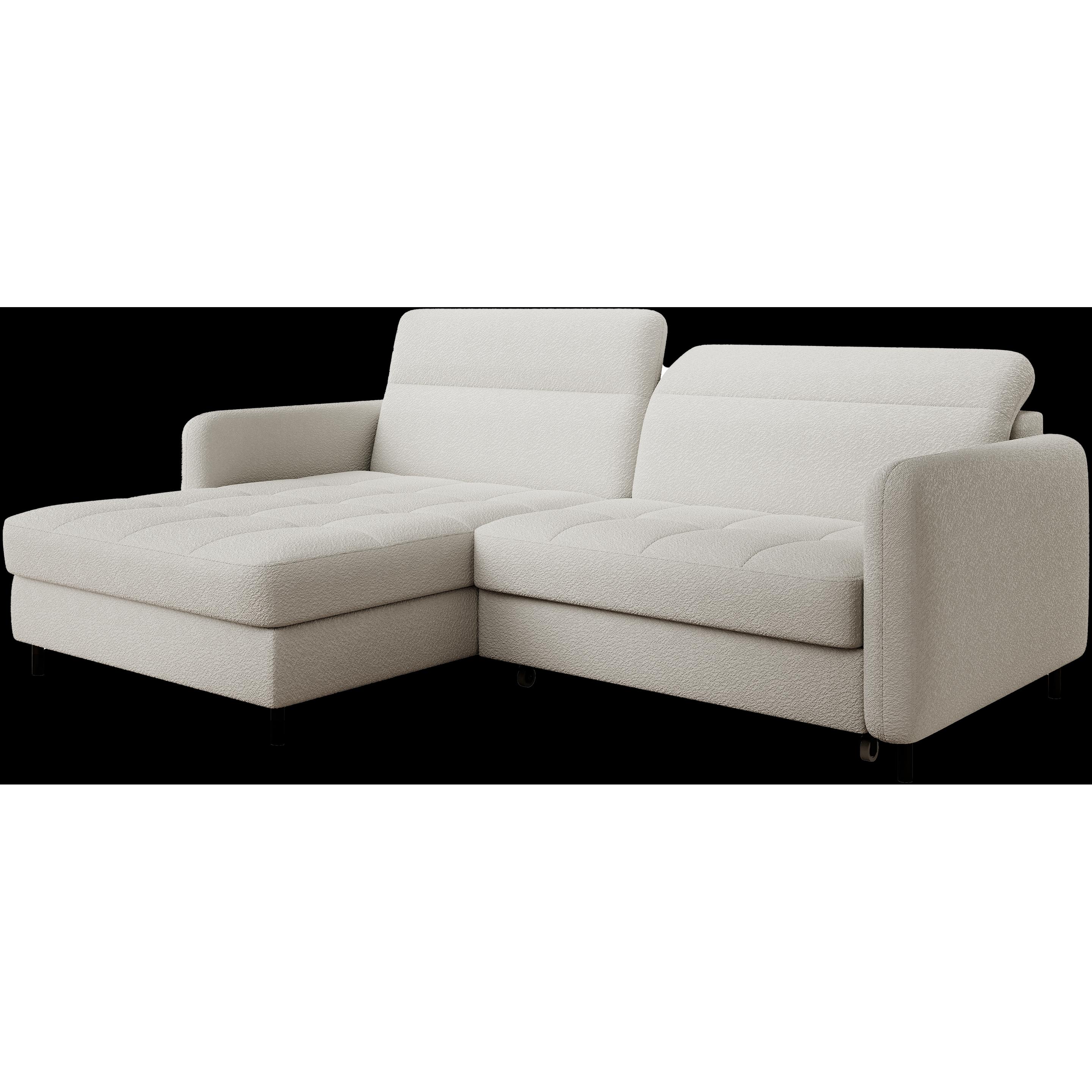 ELTAP, Sofa, Gomsi (Ecksofa, 3-Sitzer, Bettsofa)
