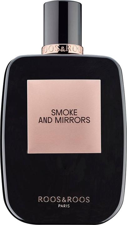 Roos & Roos Roos&Roos Smoke And Mirrors Edp 100Ml (Eau de Parfum, 100 ml)