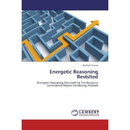 Energetic Reasoning Revisited, Fachbücher