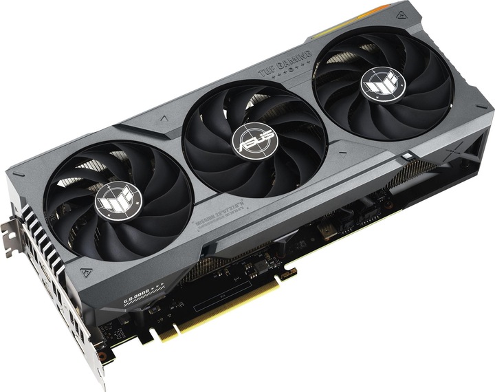 Produktbild ASUS TUF Gaming GeForce RTX 4070 Ti SUPER OC (16 GB)