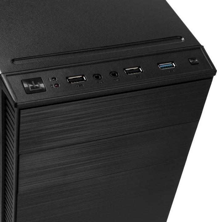 Immagine prodotto Kolink KLA-002 Midi-Tower (ATX)