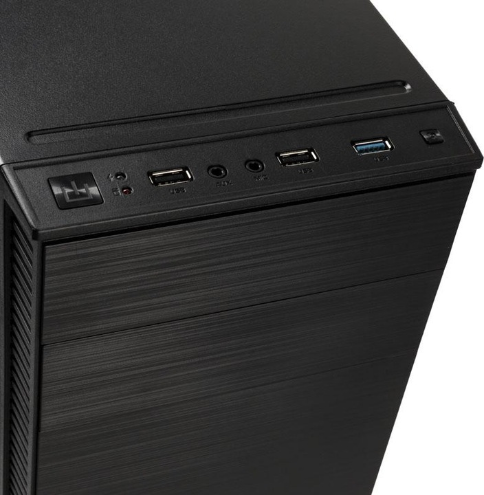 Actual product image Kolink KLA-002 Midi Tower (ATX)