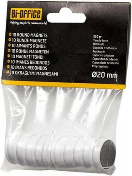 Produktbild Bi-Office Super Strong (10x)