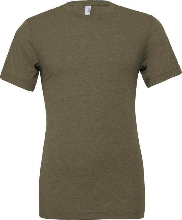 vert militaire triblend, Vert militaire Triblend