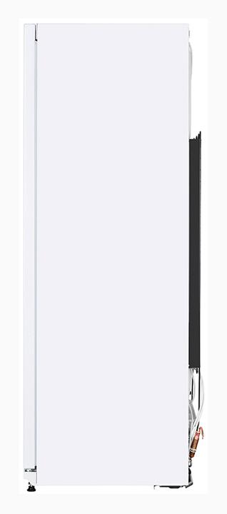Produktbild Exquisit EXQ GKS31-V-H-280E Getr.kühlsc (296 l)