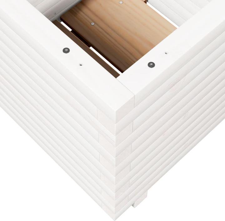 Produktbild vidaXL Pflanzkübel