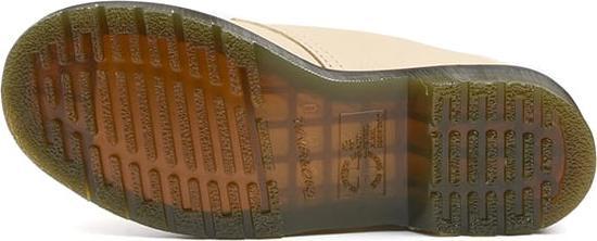 Actual product image Dr. Martens 1461 3 Eye Pascal Virginia (36)