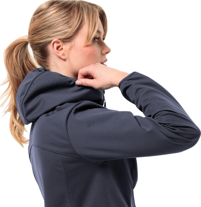 Produktbild Jack Wolfskin Windhain Hoody W (S)