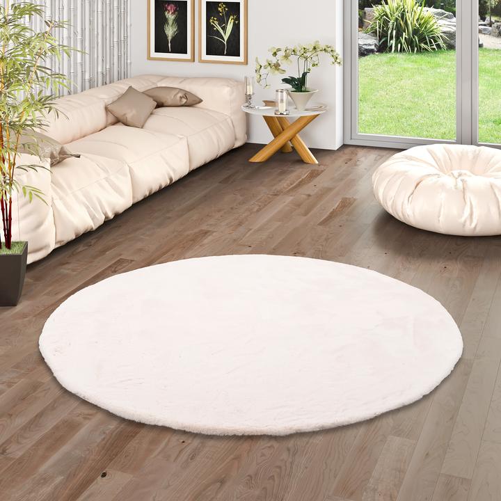 Produktbild Pergamon Plush (Ø 120 cm)