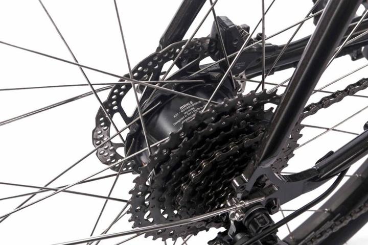 Actual product image Pelago - Lovisa X30, Laurel Green 2025 (S/M (51))