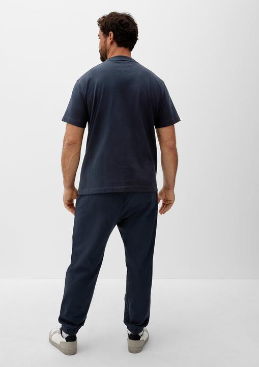 Produktbild S.Oliver T-Shirt T-Shirt aus Baumwolle (XXL)