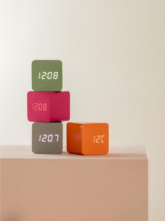 Actual product image Karlsson Spry Square