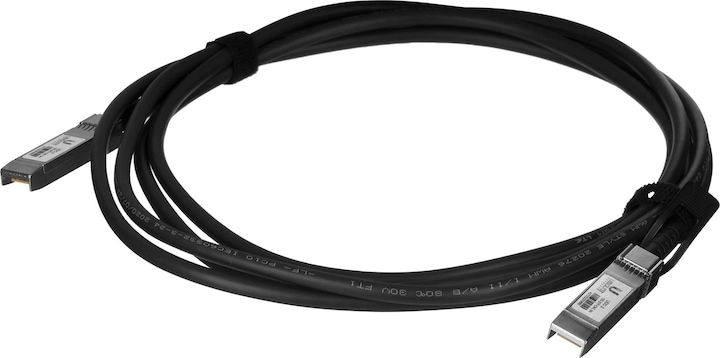 Ubiquiti UniFi SFP+ Twinax cable 3m (UTP, CAT6, 3 m)