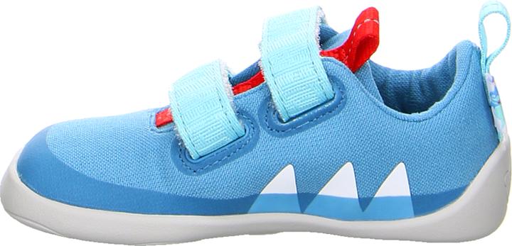 Image du produit Affenzahn Kid's Barfussschuh Baumwolle Lucky (30)