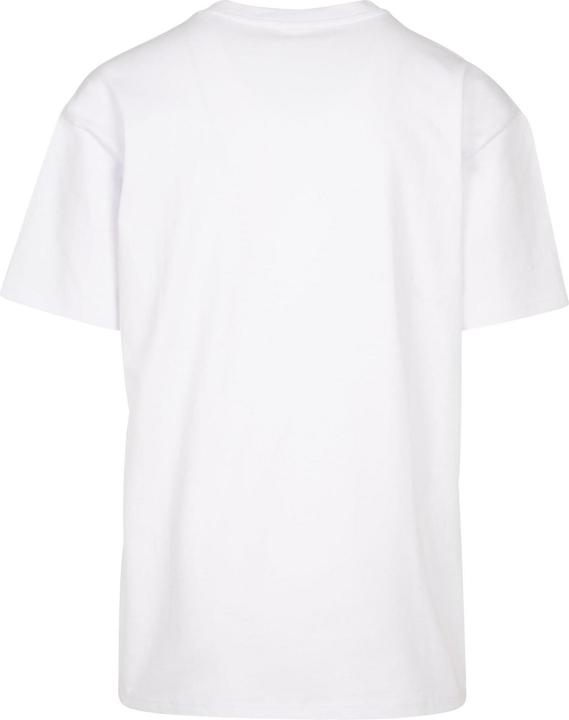 Produktbild Mister Tee TShirt Schwer Übergross (M)