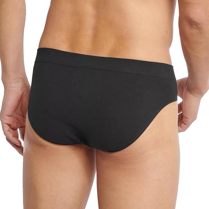 Produktbild Sloggi 4er Pack men GO Smooth Slip / Unterhose (M, 4er Pack)