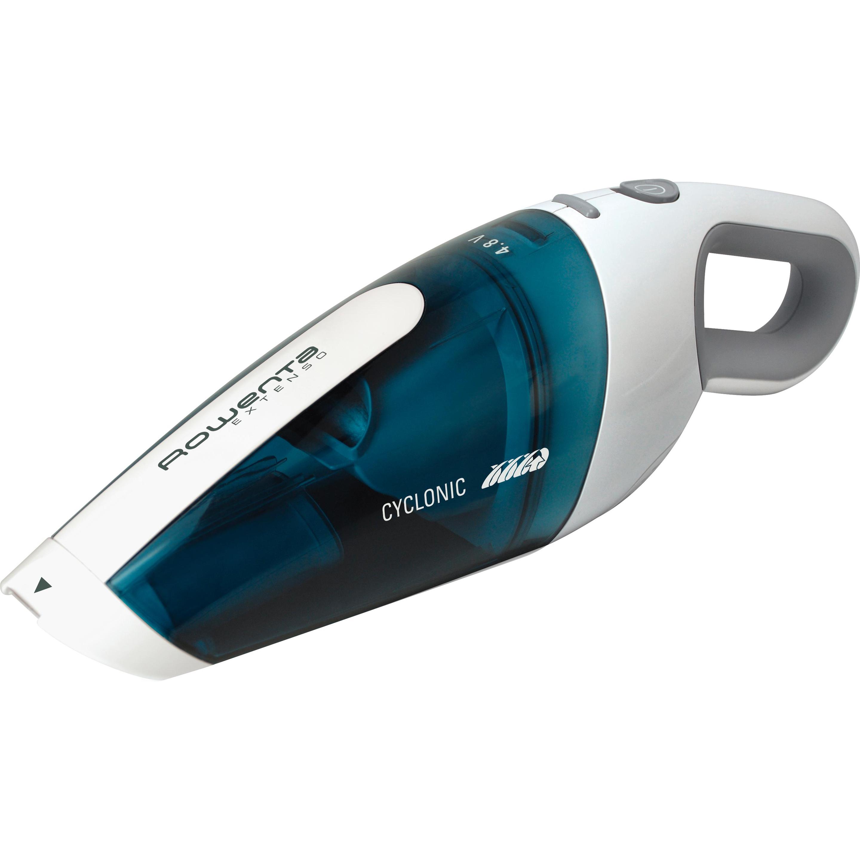 Thumbnail - Rowenta MX4461 AC4461, Staubsauger, Blau