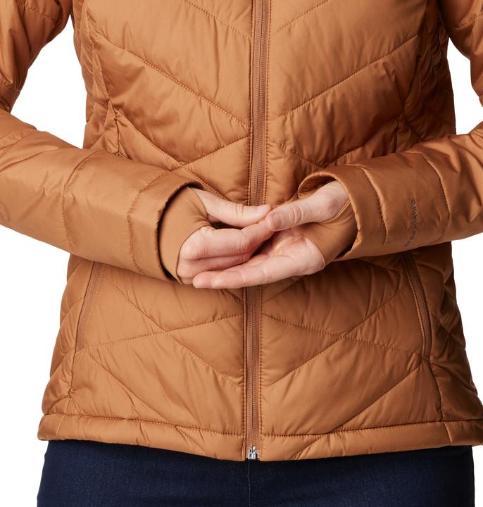 Produktbild Columbia Heavenly Hdd Jacket (S)