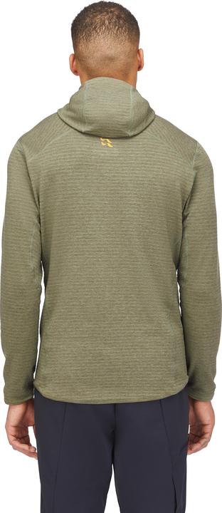 Immagine prodotto Rab Felpa con cappuccio Ascendor Light (XXL)