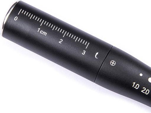 Actual product image Nextorch Stiftlampe Dr.K32 (14.90 cm, 80 lm)