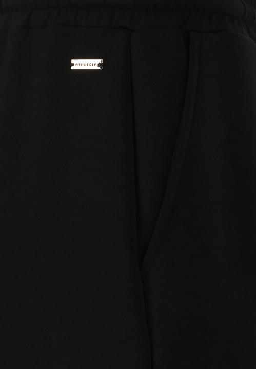 Immagine prodotto Endurance Athlecia Jacey V2 W Sweat Pants Black Grösse: 44 (44)