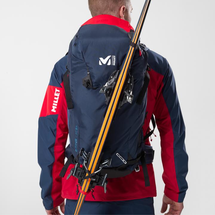 Image du produit Millet D-Tour 30 E2 (30 l)