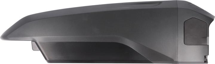 Shimano Steps BT-E8010 E-Bike Akku 36V 14Ah 504Wh Unterrohr, Rahmen, 4524667525769 (504 Wh, E-Bike Akku)
