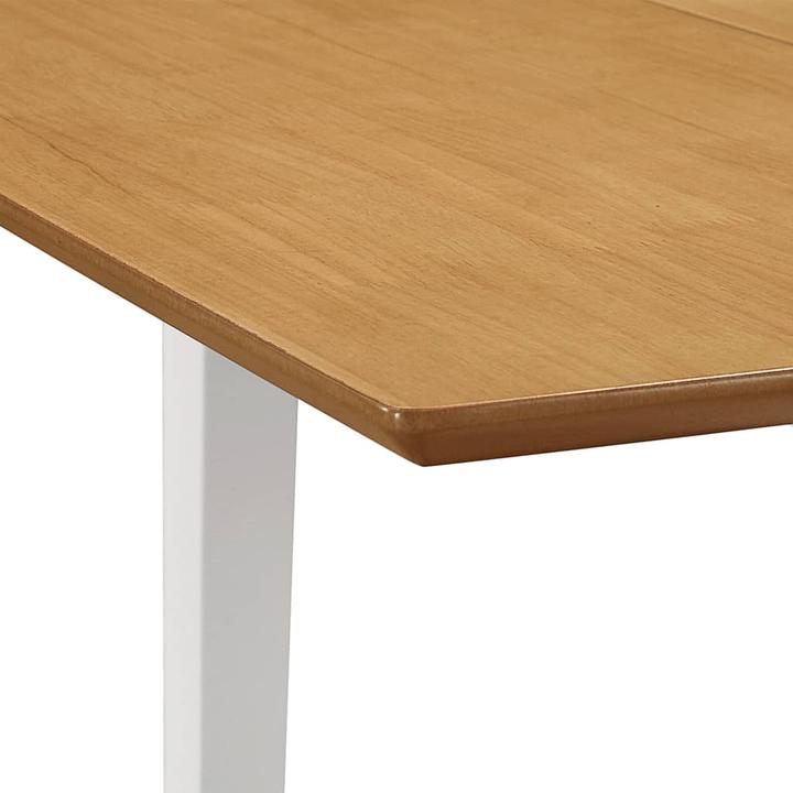 Image du produit vidaXL Esstisch (120 x 80 x 74 cm)