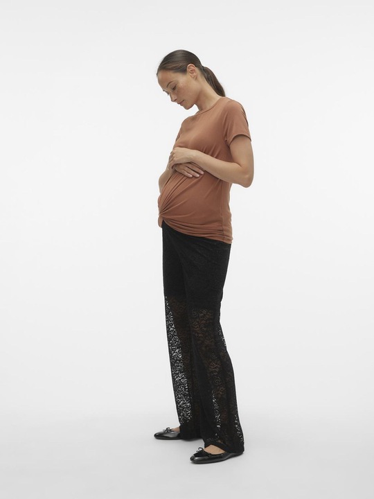 Produktbild Mamalicious MLBARBARA Umstandshose (XL)