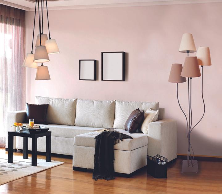 Image du produit Näve Boho (E14)