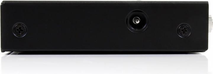 Actual product image StarTech 2 Port DVI Video Splitter with Audio - max. 1920x1200