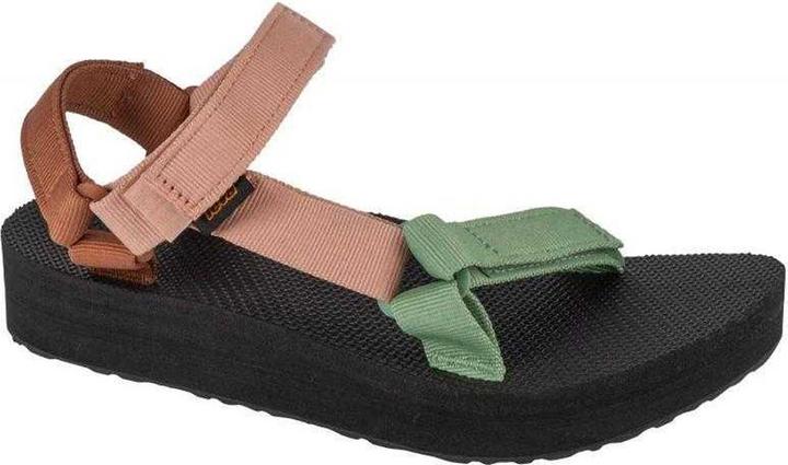 Produktbild Teva Midform Universal Sandalen PlattformAbsatz (41)