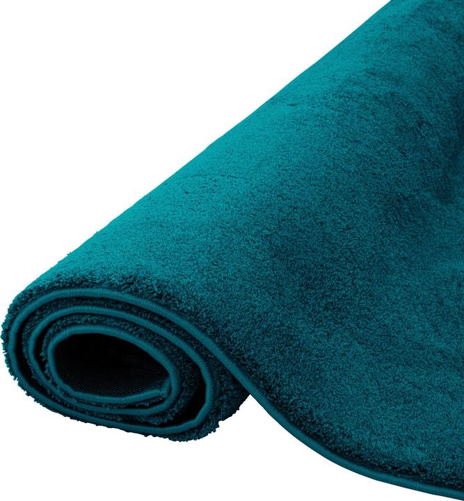 Actual product image Pergamon Super soft children's high pile carpet Silky Kids (120 x 170 cm)