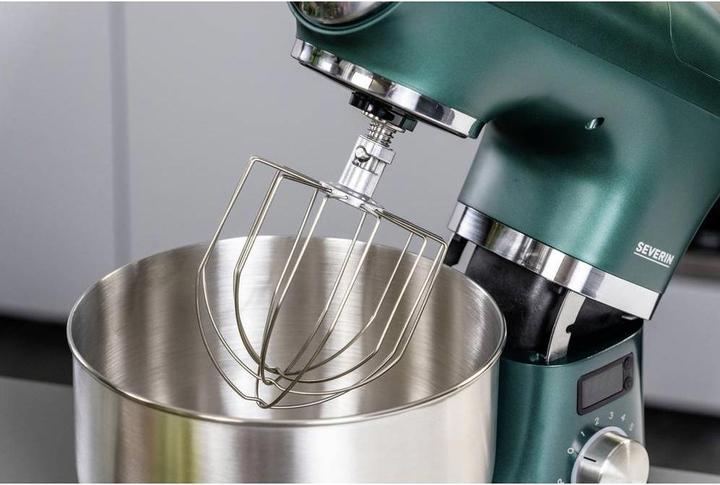 Actual product image Severin KM3896 (1000 W, 5.50 l)