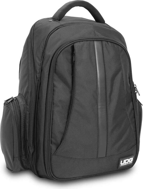 Actual product image UDG Ultimate Backpack
