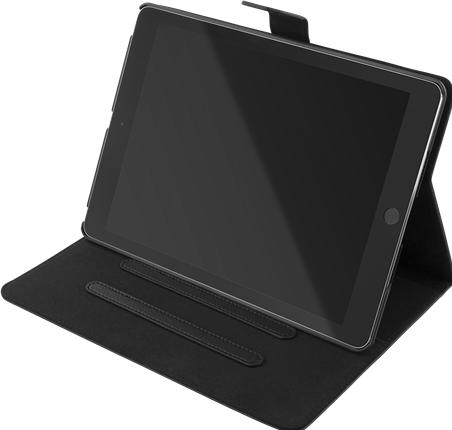 Image du produit Deltaco Case (iPad 2021 (9e génération), iPad 2020 (8. Gen))
