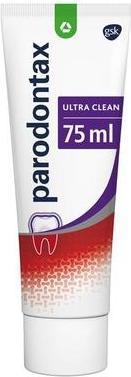 Image du produit Parodontax Ultra Clean Toothpaste For Effective Oral Care