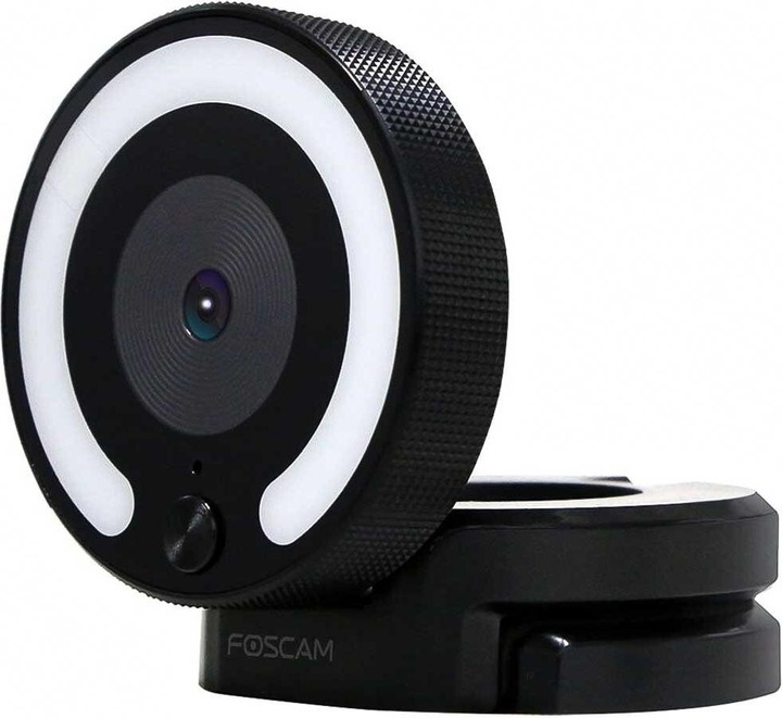 Immagine prodotto Foscam W28 (2 Mpx)