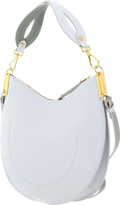 Immagine prodotto Coccinelle Sunup Handbag Double Grainy Leather