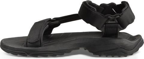 Immagine prodotto Teva Sandali Terra Fi Lite Nero (49.5)
