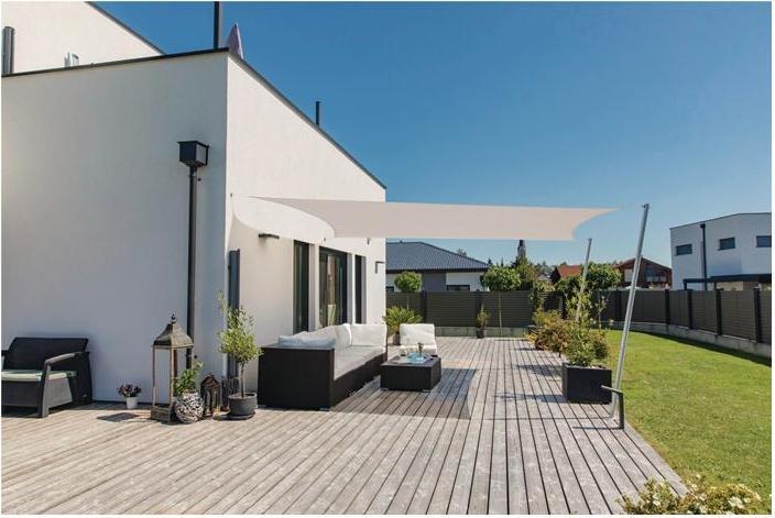 Produktbild Windhager Cannes (300 x 200 cm)