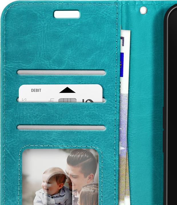 Produktbild Mayaxess Etui Nothing Phone 3 mit Handschlaufe (Nothing Phone (3))